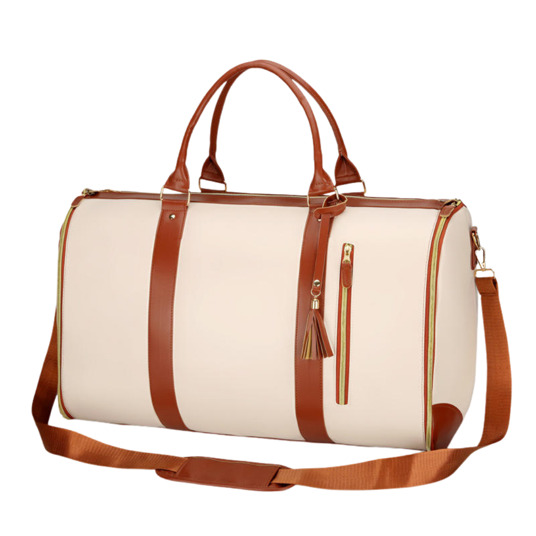 VayroBag™ ProMove Seyahat & Spor Çantası