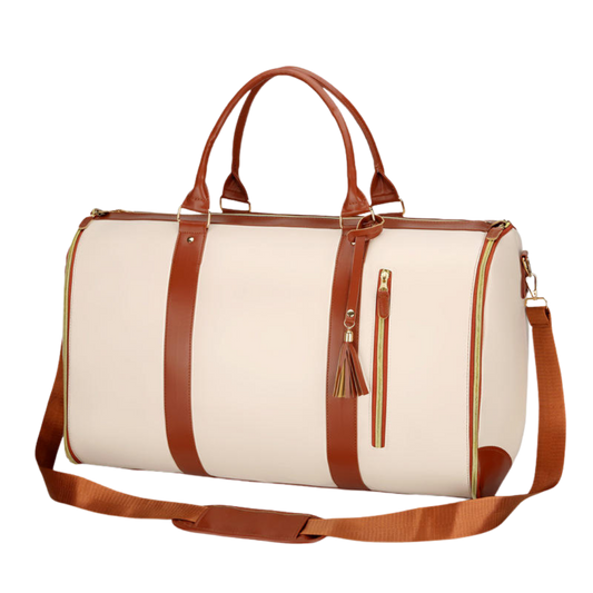 VayroBag™ ProMove Seyahat & Spor Çantası